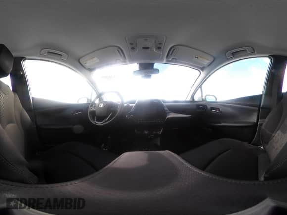 2019 Toyota Prius LE с VIN JTDL9RFU5K3013037, выставлен на аукционе IAAI как лот 41363092 с пробегом 108 284 миль миль и . История ставок и продаж доступна на DreamBid. Изображение 18.