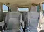 2007 Toyota Sienna LE z VIN 5TDZK23C97S014652, wystawiony jako Copart lot #80412095 z przebiegiem 115 800 mil mil oraz Szkoda całkowita • Salvage title. Historia ofert i sprzedaży dostępna na DreamBid. Obrazek 10.