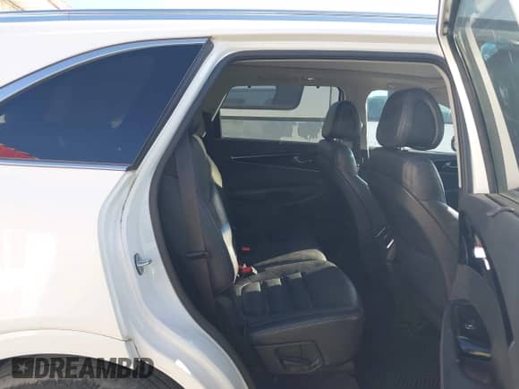 2016 Kia Sorento SXL with VIN 5XYPK4A59GG115064, listed as a IAAI auction lot 42529912 with 103,077 mi miles and . Bid and sale history available at DreamBid. Image 8.