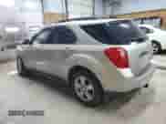 2014 Chevrolet Equinox LTZ with VIN 2GNFLDE35E6222602, listed as a Copart auction lot 63376615 with 153,890 mi miles and Clean title. Bid and sale history available at DreamBid. Image 2.