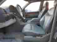 1993 Mercedes-Benz 500 with VIN WDBGA51E3PA109767, listed as a Copart auction lot 44822475 with 143,190 mi miles and Clean title. Bid and sale history available at DreamBid. Image 7.