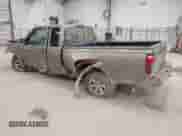 2002 Nissan Frontier XE with VIN 1N6DD26S82C379337, listed as a IAAI auction lot 42981669 with 132,000 mi miles and . Bid and sale history available at DreamBid. Image 3.