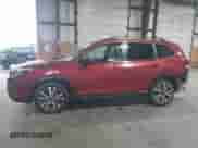 2020 Subaru Forester Limited z VIN JF2SKASC3LH412842, wystawiony jako IAAI lot #43076151 z przebiegiem 50 651 mil mil oraz . Historia ofert i sprzedaży dostępna na DreamBid. Obrazek 15.