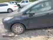 2014 Ford Fiesta S with VIN 3FADP4AJ6EM232026, listed as a IAAI auction lot 43528623 with 295,313 mi miles and . Bid and sale history available at DreamBid. Image 6.