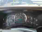 2005 Cadillac Escalade with VIN 1GYEK63N95R111749, listed as a Copart auction lot 89446285 with 132,237 mi miles and Clean title. Bid and sale history available at DreamBid. Image 9.