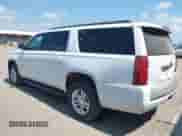 2018 Chevrolet Suburban LT z VIN 1GNSKHKC7JR223312, wystawiony jako IAAI lot #42824285 z przebiegiem 83 667 mil mil oraz . Historia ofert i sprzedaży dostępna na DreamBid. Obrazek 3.