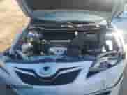 2008 Toyota Camry LE with VIN 4T1BE46K48U736546, listed as a Copart auction lot 89502755 with 148,478 mi miles and Salvage title. Bid and sale history available at DreamBid. Image 11.