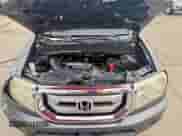 2011 Honda Pilot LX с VIN 5FNYF3H25BB056948, выставлен на аукционе Copart как лот 70953105 с пробегом 173 577 миль миль и Списание • Salvage title. История ставок и продаж доступна на DreamBid. Изображение 12.