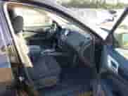 2019 Nissan Pathfinder S z VIN 5N1DR2MM0KC653652, wystawiony jako IAAI lot #43070891 z przebiegiem 49 424 mil mil oraz . Historia ofert i sprzedaży dostępna na DreamBid. Obrazek 5.