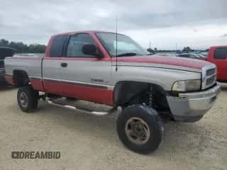 1998 Dodge 1500 с VIN 1B7HF13Y4WJ193541, выставлен на аукционе Copart как лот 74546404 с пробегом Не указан миль и Списание • Salvage title. История ставок и продаж доступна на DreamBid. Изображение 4.