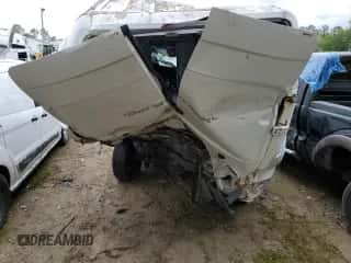 2007 Dodge Sprinter с VIN WD0PE845075223387, выставлен на аукционе Copart как лот 53475115 с пробегом Не указан миль и Списание • Salvage title. История ставок и продаж доступна на DreamBid. Изображение 6.