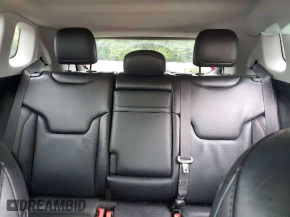 2017 Jeep Compass Trailhawk with VIN 3C4NJDDBXHT688190, listed as a Copart auction lot 63299085 with 104,758 mi miles and Clean title. Bid and sale history available at DreamBid. Image 10.