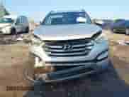 2014 Hyundai Santa Fe с VIN 5XYZU3LB0EG125365, выставлен на аукционе IAAI как лот 43201476 с пробегом 285 727 миль миль и . История ставок и продаж доступна на DreamBid. Изображение 12.
