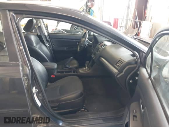 2012 Subaru Impreza Limited с VIN JF1GPAH65CH230685, выставлен на аукционе IAAI как лот 42854930 с пробегом 126 567 миль миль и . История ставок и продаж доступна на DreamBid. Изображение 5.