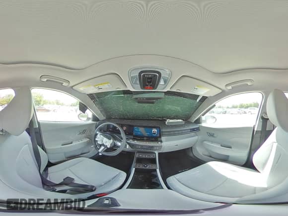 2025 Hyundai Kona Limited с VIN KM8HE3A32SU232069, выставлен на аукционе Copart как лот 51707195 с пробегом 1 027 миль миль и На запчасти • Non repairable. История ставок и продаж доступна на DreamBid. Изображение 12.