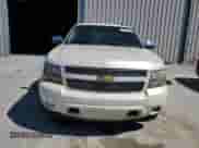 2008 Chevrolet Avalanche LTZ with VIN 3GNEC12008G260588, listed as a Copart auction lot 48297825 with 224,563 mi miles and Salvage title. Bid and sale history available at DreamBid. Image 5.