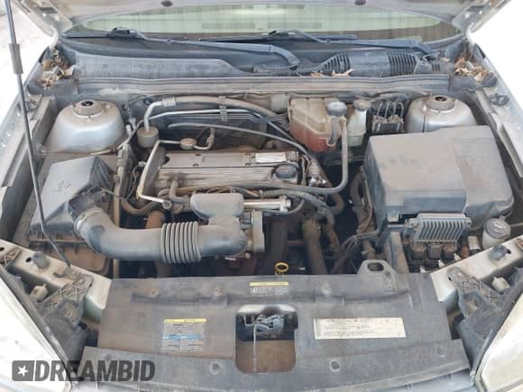 2004 Chevrolet Malibu с VIN 1G1ZS52F64F142459, выставлен на аукционе IAAI как лот 42073675 с пробегом 228 271 миль миль и . История ставок и продаж доступна на DreamBid. Изображение 10.