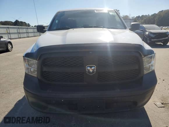 2015 Ram 1500 Tradesman с VIN 1C6RR7KM8FS640466, выставлен на аукционе Copart как лот 89505335 с пробегом 216 007 миль миль и Чистый • Clean title. История ставок и продаж доступна на DreamBid. Изображение 5.