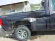 2014 Chevrolet Silverado 1500 Work Truck z VIN 1GCNKPEC6EZ296723, wystawiony jako IAAI lot #42026115 z przebiegiem 247 718 mil mil oraz . Historia ofert i sprzedaży dostępna na DreamBid. Obrazek 6.