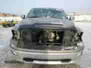 2010 Dodge 1500 ST с VIN 1D7RV1CT0AS256087, выставлен на аукционе Copart как лот 88781805 с пробегом Не указан миль и Чистый • Clean title. История ставок и продаж доступна на DreamBid. Изображение 5.