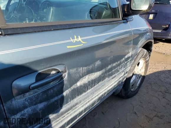 2005 Dodge Caravan SXT с VIN 2D4GP44L05R438748, выставлен на аукционе Copart как лот 74172024 с пробегом 79 944 миль миль и Списание • Salvage title. История ставок и продаж доступна на DreamBid. Изображение 13.