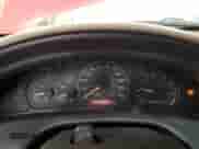2002 Chevrolet Cavalier z VIN 1G1JC524127362656, wystawiony jako Copart lot #66015095 z przebiegiem 254 184 mil mil oraz Czysty tytuł • Clean title. Historia ofert i sprzedaży dostępna na DreamBid. Obrazek 9.