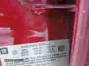 2011 Chevrolet Malibu LTZ with VIN 1G1ZE5E70BF328801, listed as a Copart auction lot 67203955 with 64,753 mi miles and Salvage title. Bid and sale history available at DreamBid. Image 12.