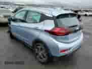 2017 Chevrolet Bolt EV Premier с VIN 1G1FX6S03H4127828, выставлен на аукционе Copart как лот 42933863 с пробегом 71 257 миль миль и . История ставок и продаж доступна на DreamBid. Изображение 2.