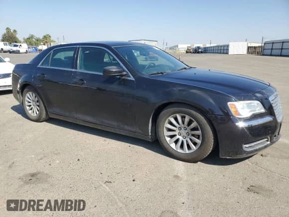 2011 Chrysler 300 с VIN 2C3CA4CG9BH536006, выставлен на аукционе Copart как лот 72088835 с пробегом 149 552 миль миль и Списание • Salvage title. История ставок и продаж доступна на DreamBid. Изображение 4.