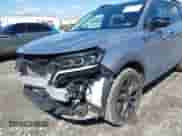 2022 Kia Sorento SX with VIN 5XYRKDLF1NG139550, listed as a IAAI auction lot 43318058 with 30,514 mi miles and . Bid and sale history available at DreamBid. Image 19.