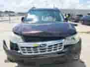 2013 Subaru Forester X Limited with VIN JF2SHAEC1DH403889, listed as a IAAI auction lot 42923586 with 179,858 mi miles and . Bid and sale history available at DreamBid. Image 13.