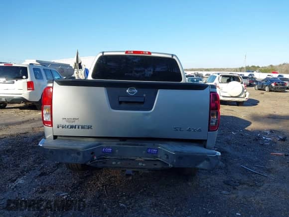 2013 Nissan Frontier SV z VIN 1N6AD0EV9DN711487, wystawiony jako IAAI lot #41225953 z przebiegiem 146 722 mil mil oraz . Historia ofert i sprzedaży dostępna na DreamBid. Obrazek 16.