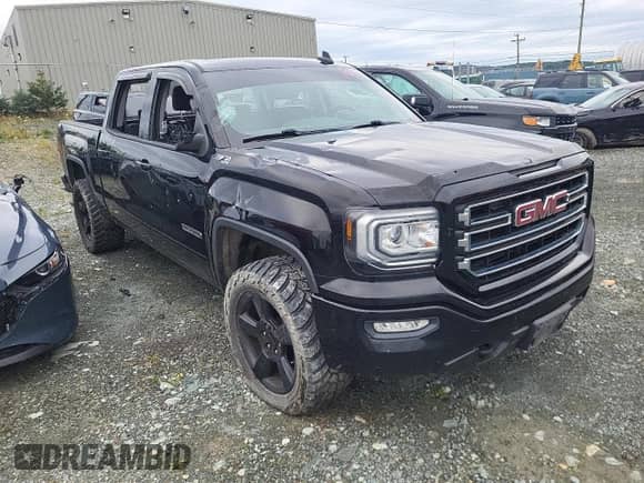 2017 GMC Sierra 1500 SLE с VIN 3GTU2MEC3HG514115, выставлен на аукционе Copart как лот 69243945 с пробегом 136 073 миль миль и Списание • Salvage title. История ставок и продаж доступна на DreamBid. Изображение 4.