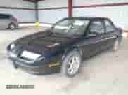 1995 Saturn SL with VIN 1G8ZG5280SZ198686, listed as a IAAI auction lot 42807601 with 294,281 mi miles and . Bid and sale history available at DreamBid. Image 2.