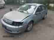 2003 Saturn ION ION 3 with VIN 1G8AL52F93Z106340, listed as a IAAI auction lot 43008059 with 177,942 mi miles and . Bid and sale history available at DreamBid. Image 2.