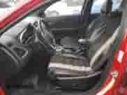 2012 Dodge Avenger R/T z VIN 1C3CDZBG2CN123343, wystawiony jako Copart lot #52621845 z przebiegiem 155 332 mil mil oraz Szkoda całkowita • Salvage title. Historia ofert i sprzedaży dostępna na DreamBid. Obrazek 7.