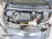 2017 Chevrolet Spark LS z VIN KL8CB6SAXHC756728, wystawiony jako IAAI lot #43202420 z przebiegiem 45 546 mil mil oraz . Historia ofert i sprzedaży dostępna na DreamBid. Obrazek 10.