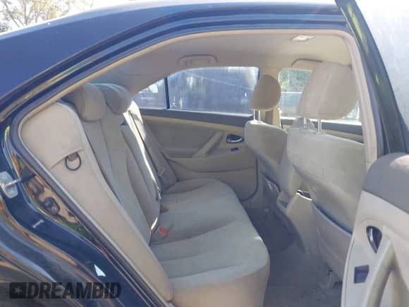 2007 Toyota Camry CE с VIN 4T1BE46K07U510826, выставлен на аукционе IAAI как лот 43211788 с пробегом 240 709 миль миль и . История ставок и продаж доступна на DreamBid. Изображение 8.