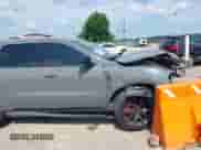 2024 Dodge Durango SRT Hellcat Premium with VIN 1C4SDJH93RC222419, listed as a IAAI auction lot 42693504 with 5,183 mi miles and . Bid and sale history available at DreamBid. Image 18.