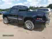 2002 GMC Sierra 1500 SLE с VIN 1GTEK14T12Z154015, выставлен на аукционе Copart как лот 68184695 с пробегом 119 955 миль миль и Списание • Salvage title. История ставок и продаж доступна на DreamBid. Изображение 2.