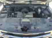 2015 Chevrolet Tahoe с VIN 1GNSK2KC0FR610255, выставлен на аукционе Copart как лот 54750985 с пробегом 172 493 миль миль и Чистый • Clean title. История ставок и продаж доступна на DreamBid. Изображение 12.