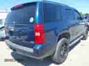 2007 Chevrolet Tahoe LTZ z VIN 1GNFK13057R240731, wystawiony jako IAAI lot #42863327 z przebiegiem 135 090 mil mil oraz . Historia ofert i sprzedaży dostępna na DreamBid. Obrazek 4.