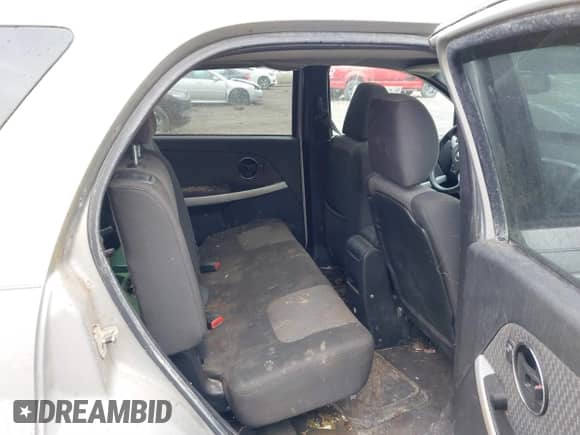 2008 Chevrolet Equinox Sport с VIN 2CNDL037786057327, выставлен на аукционе IAAI как лот 41661325 с пробегом 115 281 миль миль и . История ставок и продаж доступна на DreamBid. Изображение 8.