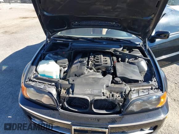 2001 BMW 3 Series 330Ci с VIN WBABS53471JU82604, выставлен на аукционе IAAI как лот 43519996 с пробегом 115 311 миль миль и . История ставок и продаж доступна на DreamBid. Изображение 10.