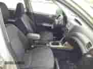 2010 Subaru Forester X с VIN JF2SH6AC0AG740011, выставлен на аукционе IAAI как лот 42093589 с пробегом 212 593 миль миль и . История ставок и продаж доступна на DreamBid. Изображение 5.