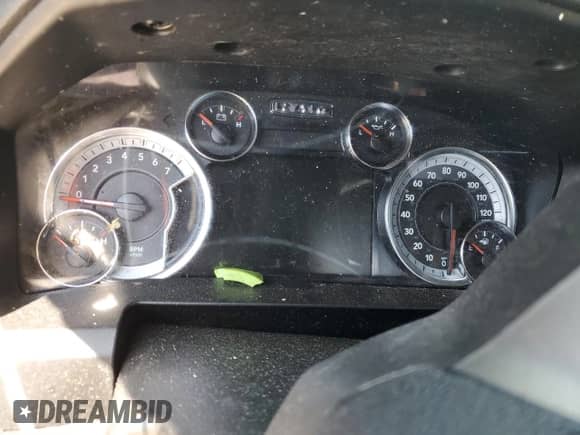 2022 Ram 1500 Warlock с VIN 1C6RR7GG0NS237504, выставлен на аукционе Copart как лот 80687395 с пробегом Не указан миль и Списание • Salvage title. История ставок и продаж доступна на DreamBid. Изображение 9.