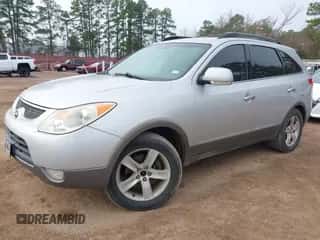 2007 Hyundai Veracruz GLS с VIN KM8NU13C17U022805, выставлен на аукционе IAAI как лот 41452662 с пробегом 230 847 миль миль и . История ставок и продаж доступна на DreamBid. Изображение 2.