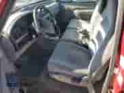 1994 Ford F-150 z VIN 1FTEF14H7RLB22456, wystawiony jako Copart lot #45973735 z przebiegiem 111 666 mil mil oraz Nie do naprawy • Non repairable. Historia ofert i sprzedaży dostępna na DreamBid. Obrazek 7.