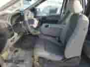 2020 Ford F-150 XL with VIN 1FTEX1C51LKE07378, listed as a Copart auction lot 50018375 with 87,516 mi miles and Salvage title. Bid and sale history available at DreamBid. Image 7.