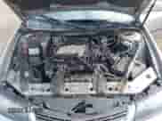 2005 Chevrolet Impala с VIN 2G1WF52EX59304232, выставлен на аукционе IAAI как лот 43245437 с пробегом 154 737 миль миль и . История ставок и продаж доступна на DreamBid. Изображение 10.
